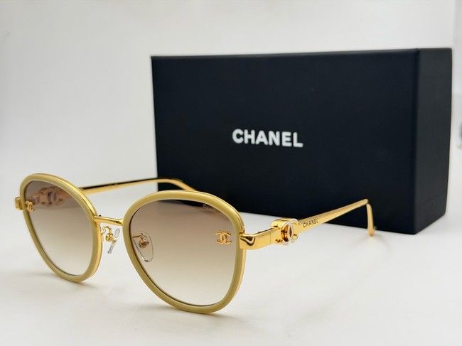 Chanel Sunglasses CHA000087