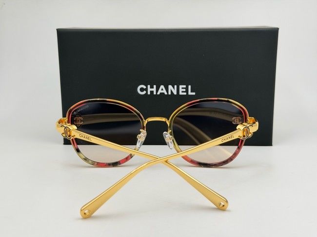 Chanel Sunglasses CHA000090