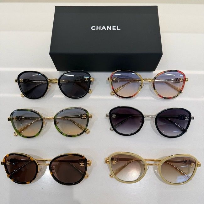 Chanel Sunglasses CHA000091