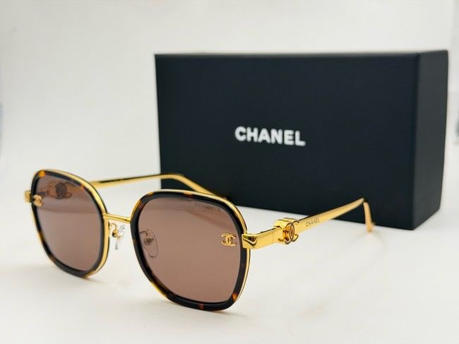 Chanel Sunglasses CHA000095