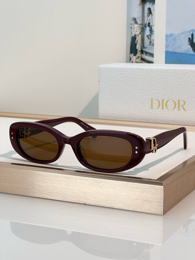 Dior Sunglasses DS000025