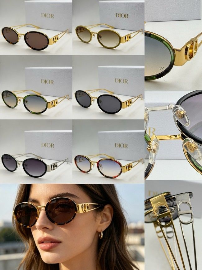 Dior Sunglasses DS000028