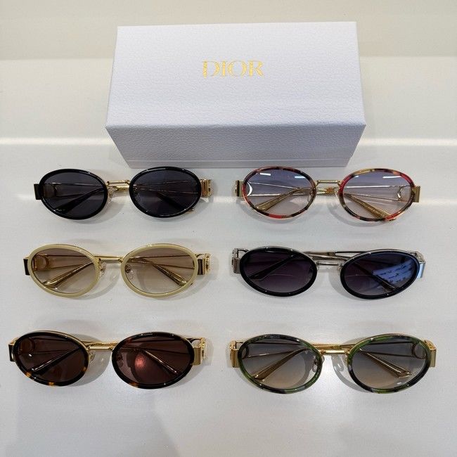 Dior Sunglasses DS000036