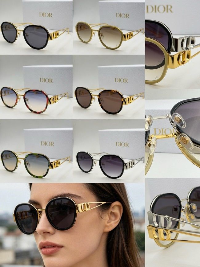 Dior Sunglasses DS000037