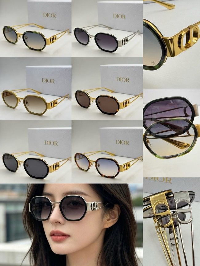 Dior Sunglasses DS000046