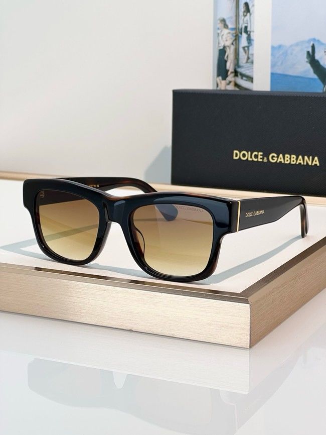 Dolce & Gabbana Sunglasses DGS000001