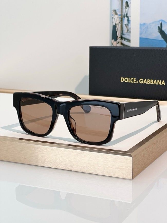 Dolce & Gabbana Sunglasses DGS000002