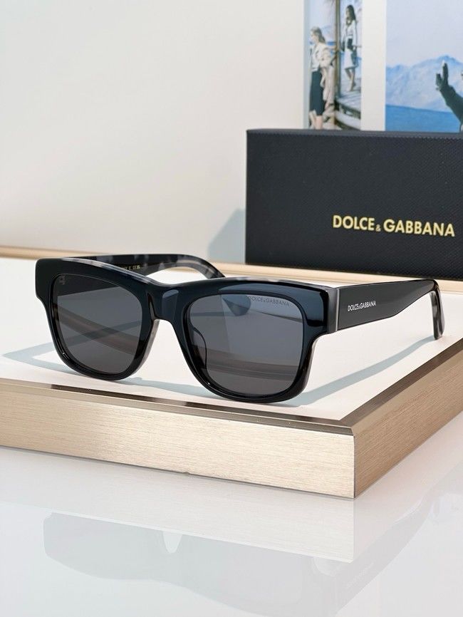 Dolce & Gabbana Sunglasses DGS000003