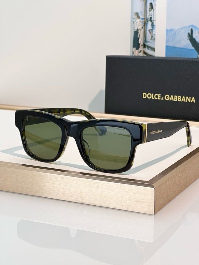 Dolce & Gabbana Sunglasses DGS000004