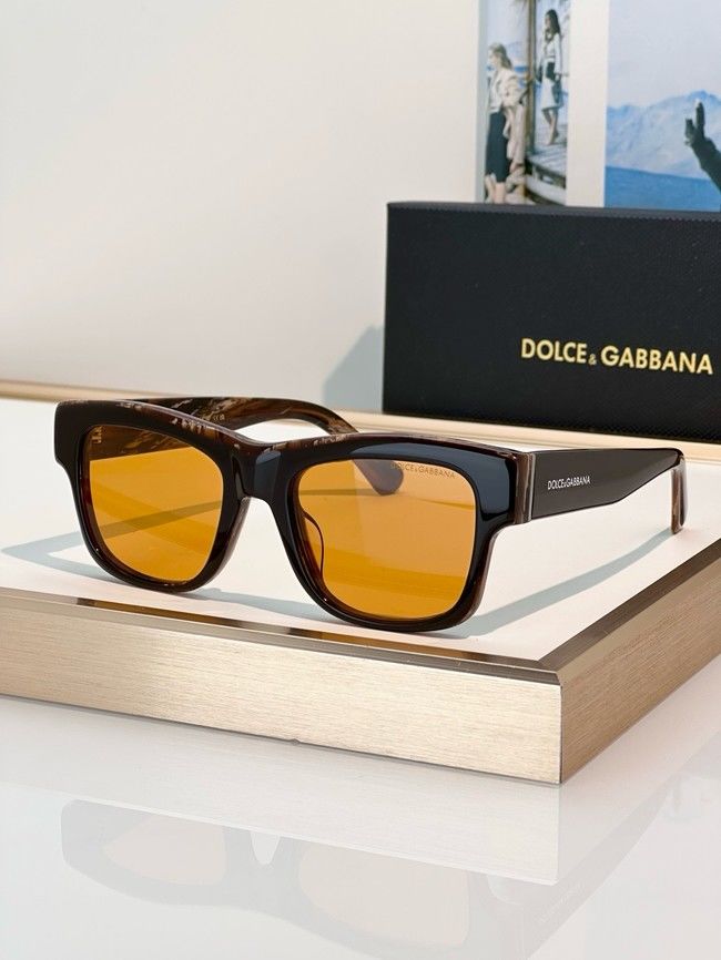 Dolce & Gabbana Sunglasses DGS000006