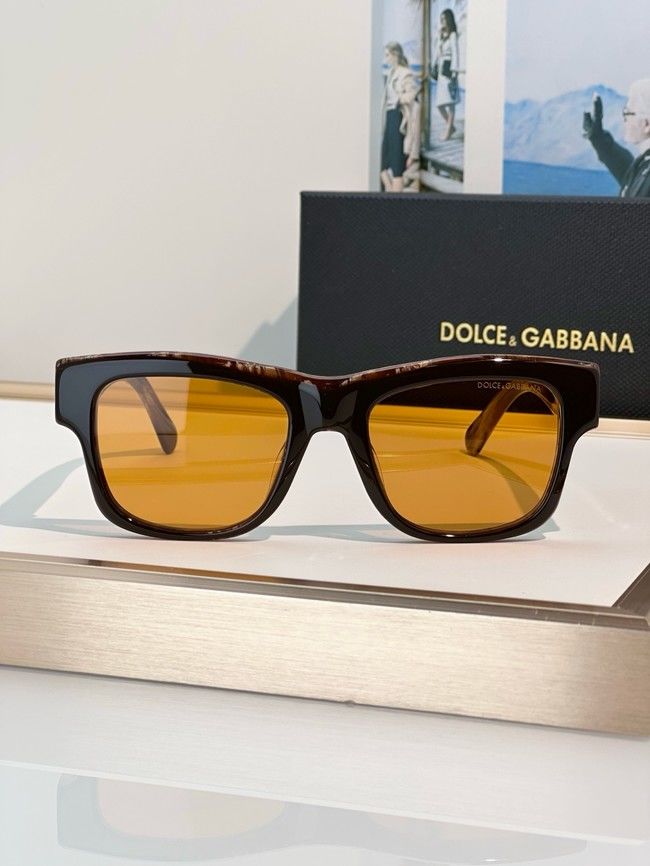 Dolce & Gabbana Sunglasses DGS000007