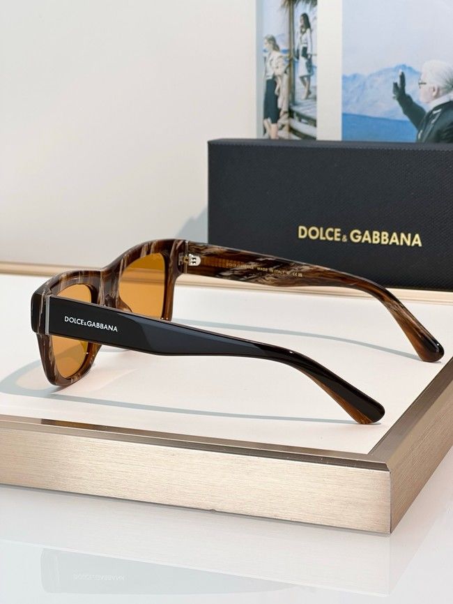 Dolce & Gabbana Sunglasses DGS000008