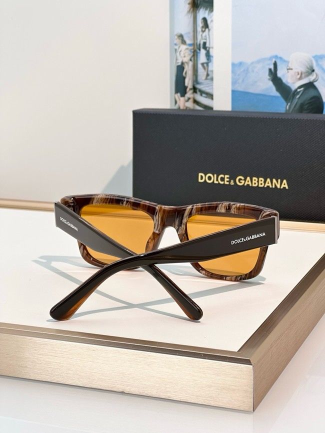 Dolce & Gabbana Sunglasses DGS000009