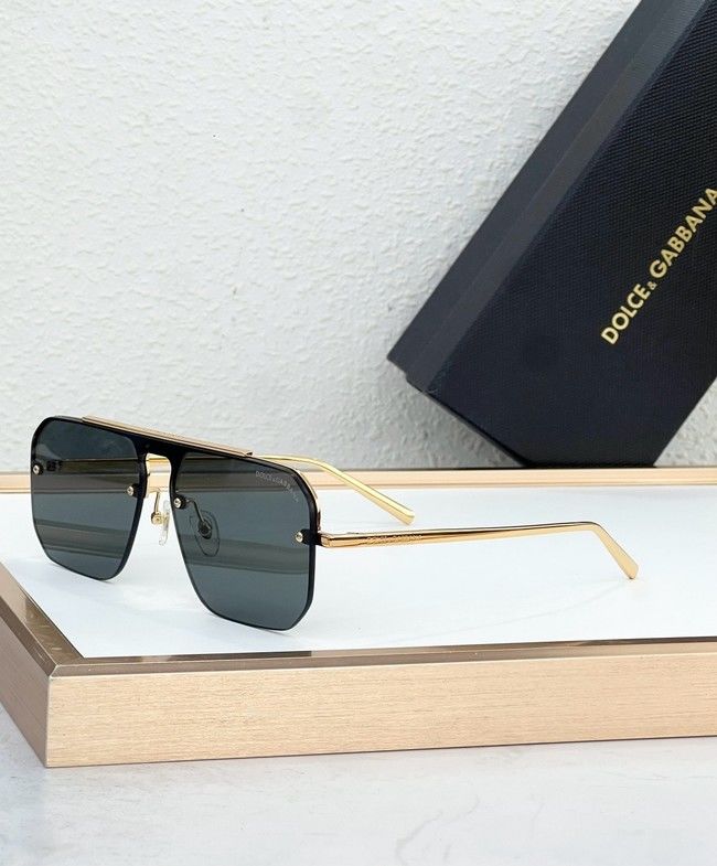 Dolce & Gabbana Sunglasses DGS000013