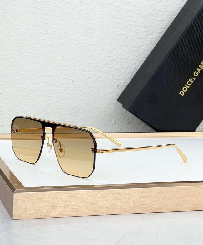 Dolce & Gabbana Sunglasses DGS000014