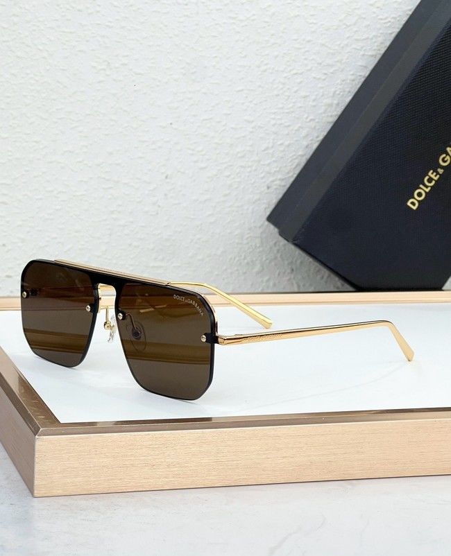 Dolce & Gabbana Sunglasses DGS000015