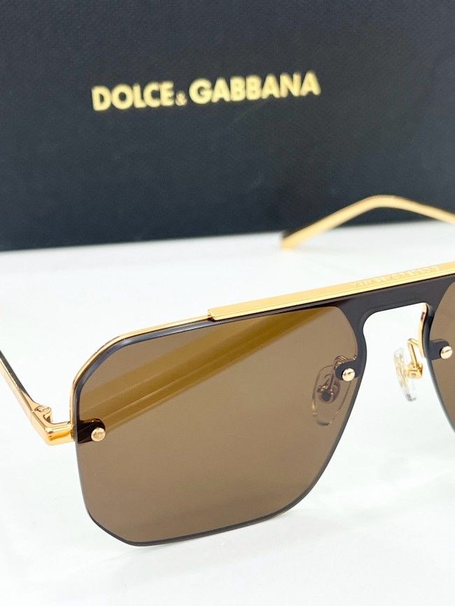 Dolce & Gabbana Sunglasses DGS000016