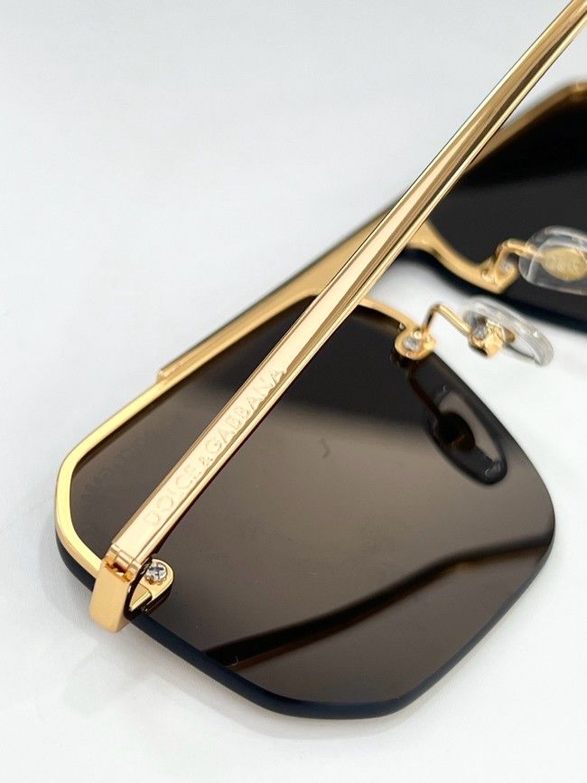 Dolce & Gabbana Sunglasses DGS000018