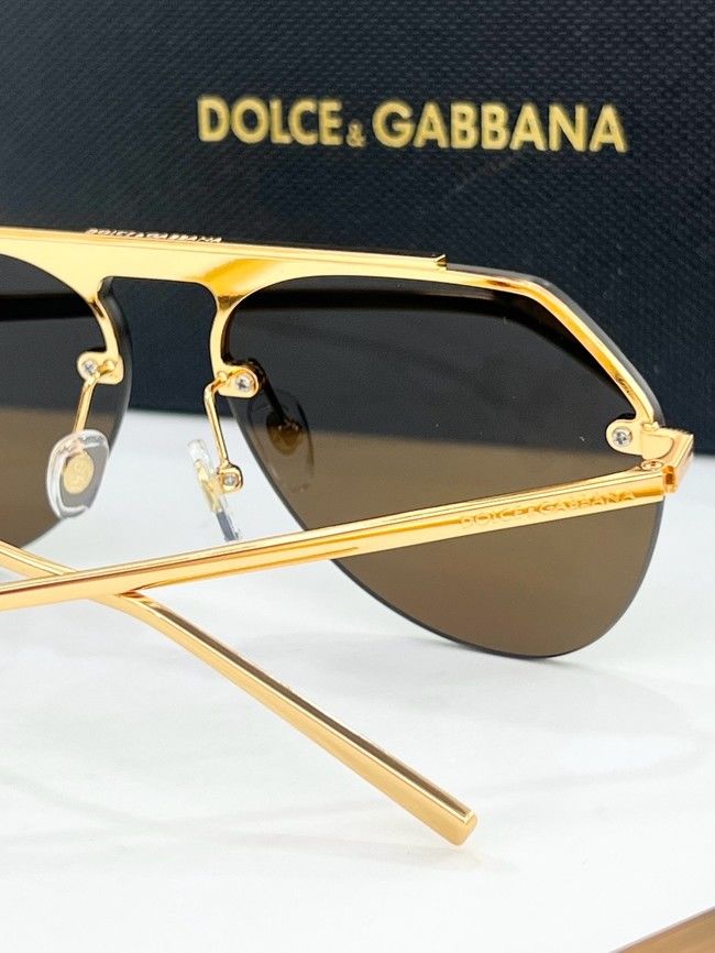 Dolce & Gabbana Sunglasses DGS000025