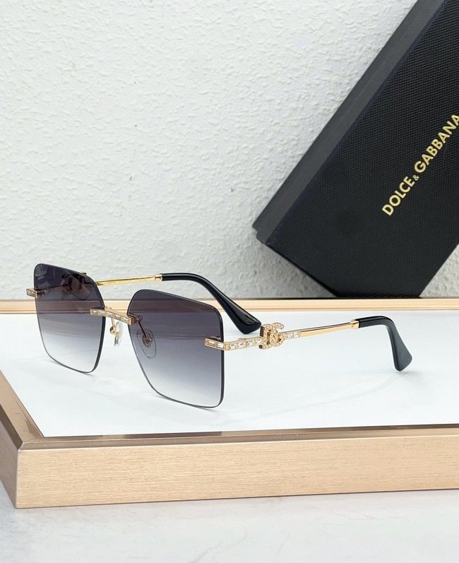 Dolce & Gabbana Sunglasses DGS000028