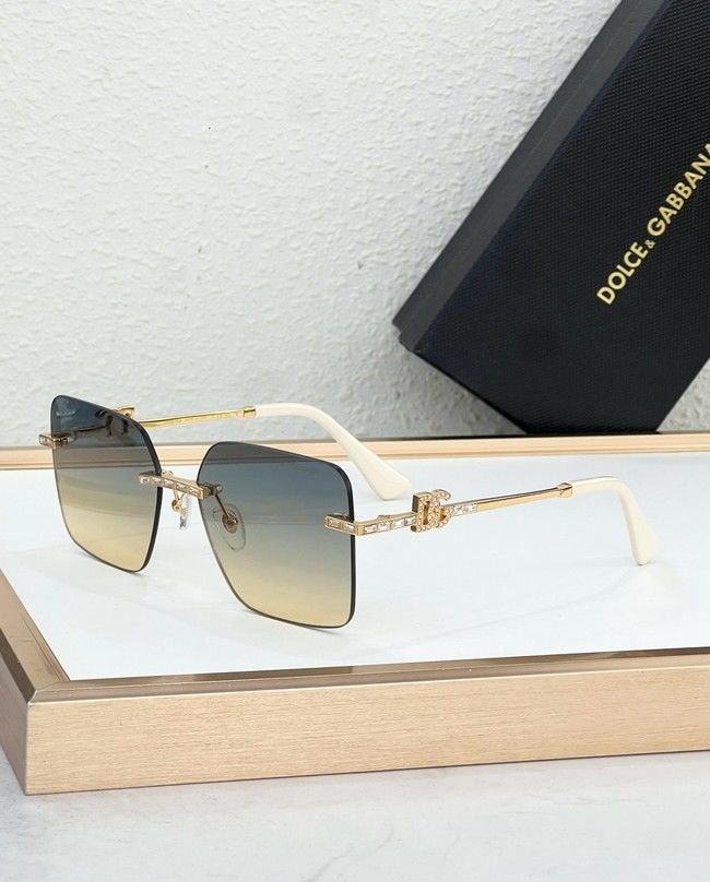 Dolce & Gabbana Sunglasses DGS000029