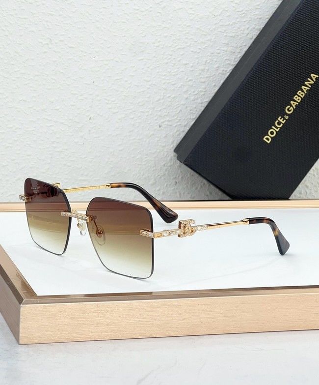 Dolce & Gabbana Sunglasses DGS000030