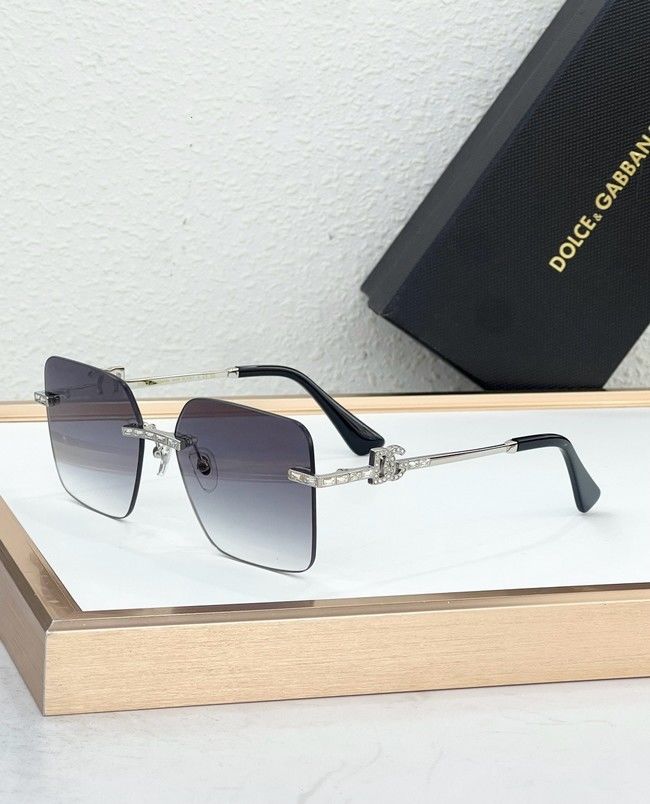 Dolce & Gabbana Sunglasses DGS000031