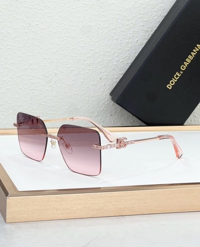 Dolce & Gabbana Sunglasses DGS000033