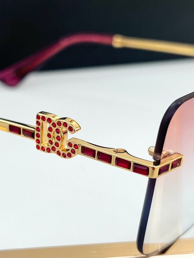 Dolce & Gabbana Sunglasses DGS000034