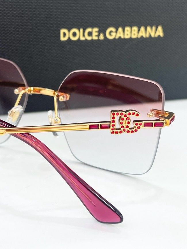 Dolce & Gabbana Sunglasses DGS000035