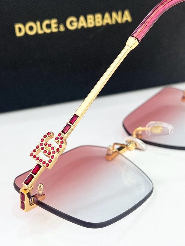 Dolce & Gabbana Sunglasses DGS000036