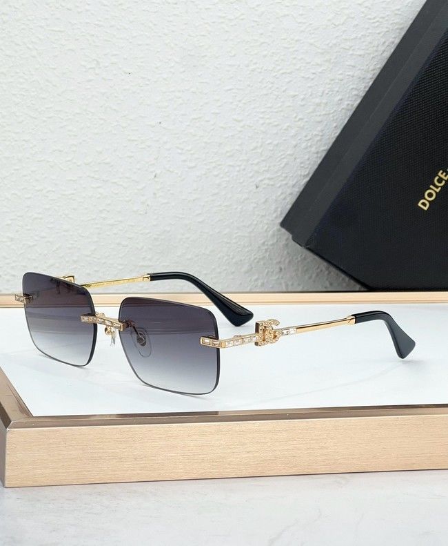 Dolce & Gabbana Sunglasses DGS000038
