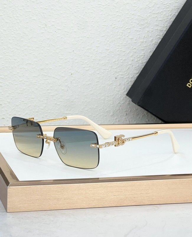 Dolce & Gabbana Sunglasses DGS000040