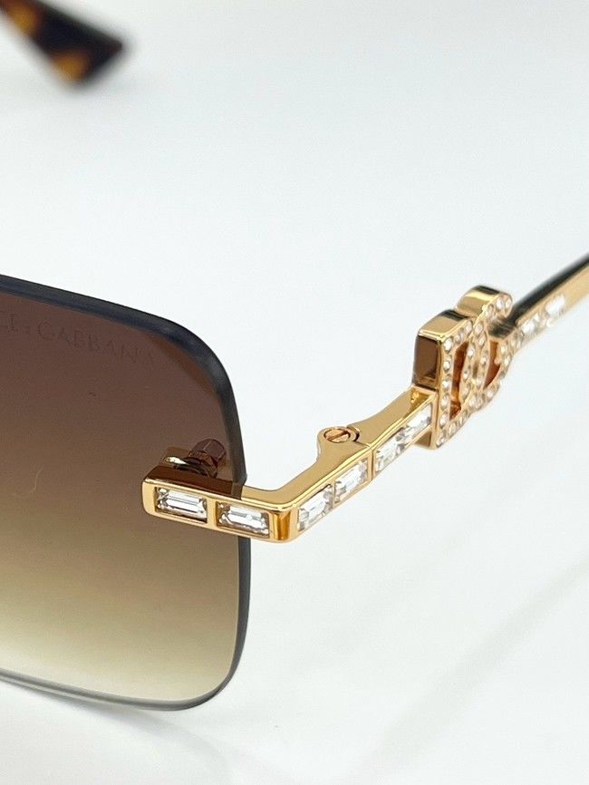 Dolce & Gabbana Sunglasses DGS000043