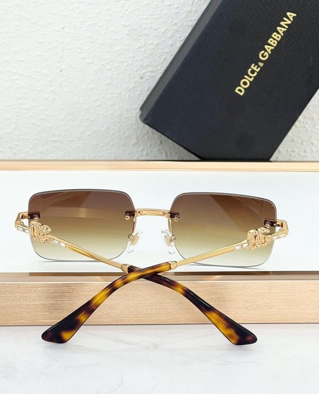 Dolce & Gabbana Sunglasses DGS000045