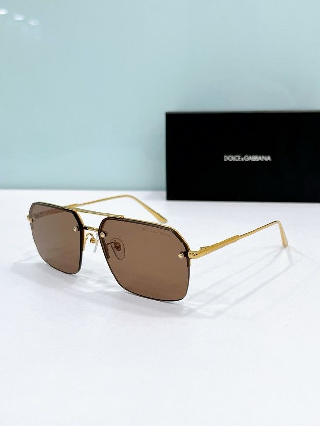Dolce & Gabbana Sunglasses DGS000046