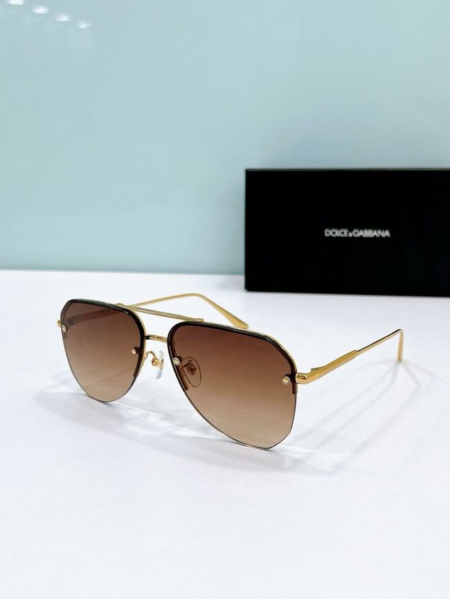 Dolce & Gabbana Sunglasses DGS000055