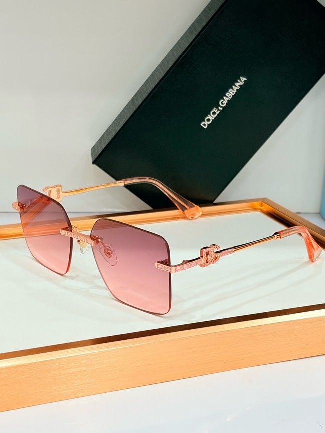 Dolce & Gabbana Sunglasses DGS000064