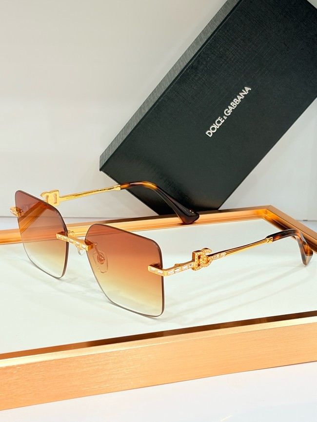Dolce & Gabbana Sunglasses DGS000065