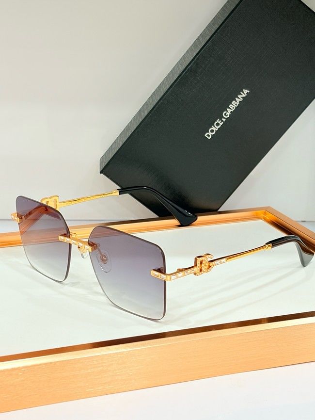 Dolce & Gabbana Sunglasses DGS000066