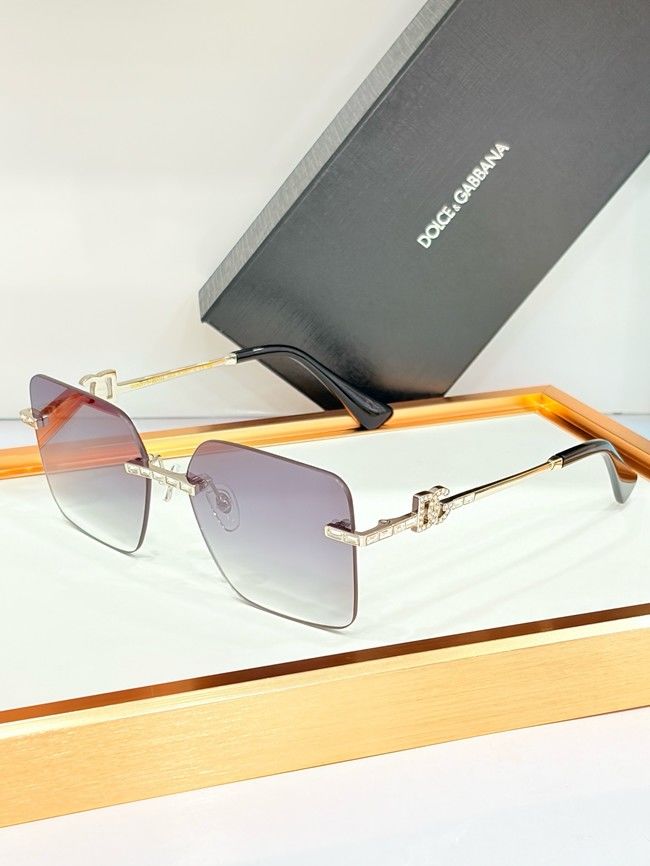 Dolce & Gabbana Sunglasses DGS000067