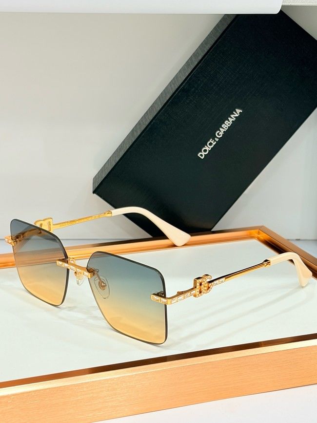 Dolce & Gabbana Sunglasses DGS000068
