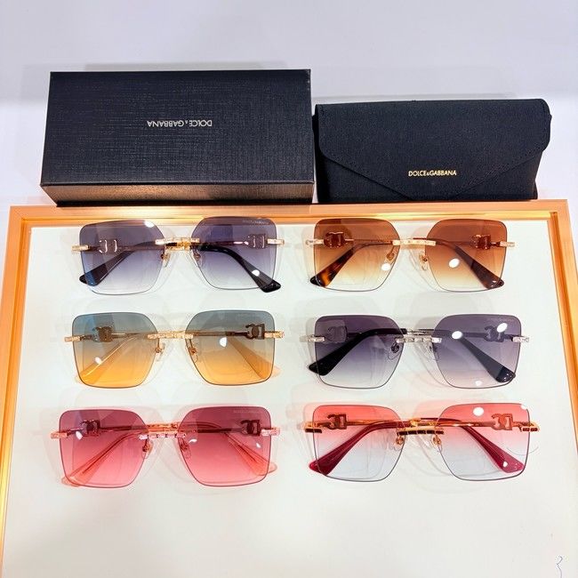 Dolce & Gabbana Sunglasses DGS000071