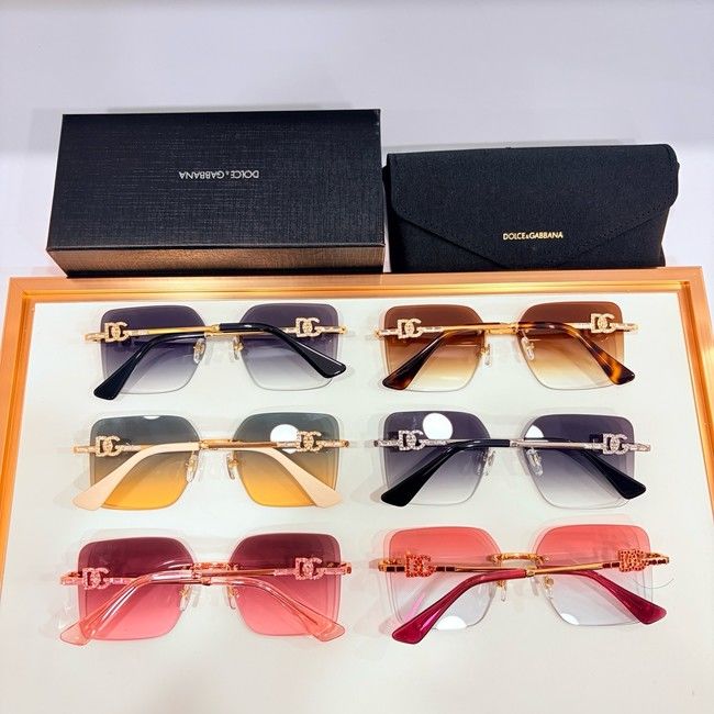 Dolce & Gabbana Sunglasses DGS000072