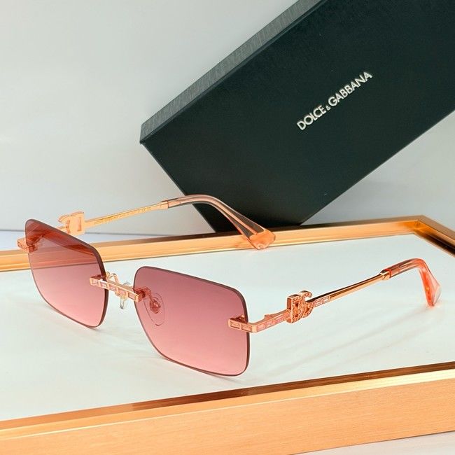 Dolce & Gabbana Sunglasses DGS000075