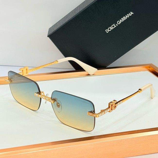 Dolce & Gabbana Sunglasses DGS000076