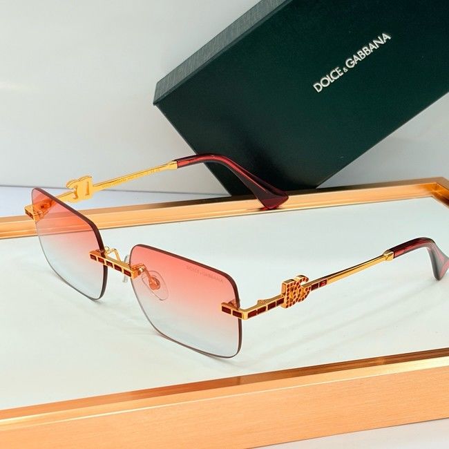Dolce & Gabbana Sunglasses DGS000077