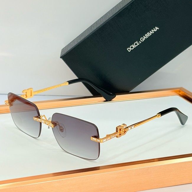 Dolce & Gabbana Sunglasses DGS000078