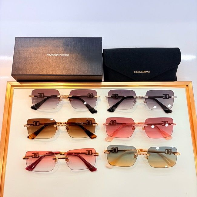 Dolce & Gabbana Sunglasses DGS000080