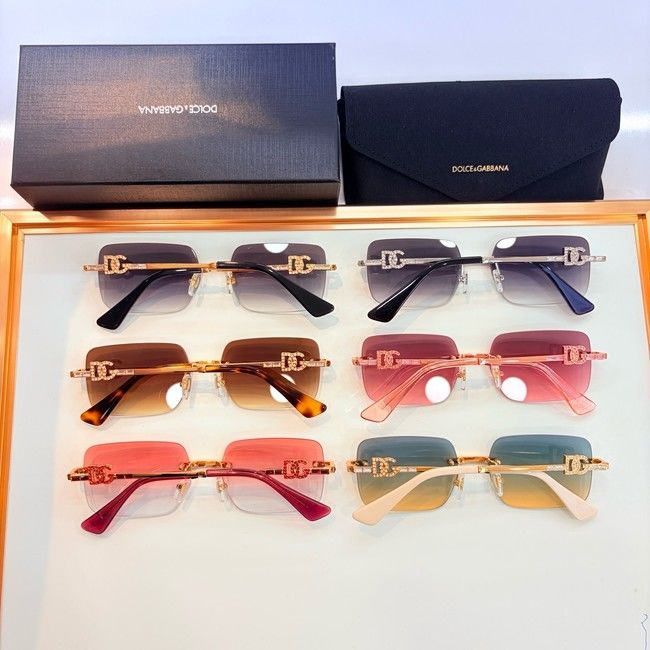 Dolce & Gabbana Sunglasses DGS000081